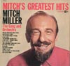 Cover: Mitch Miller and the Gang - Mitch´s Greatest Hits